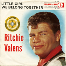 RITCHIE VALENS